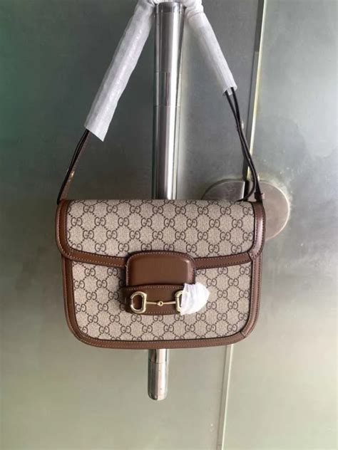 gucci horsebit 1955 dupe